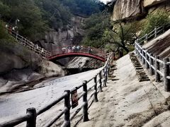 -黑龙潭风景区