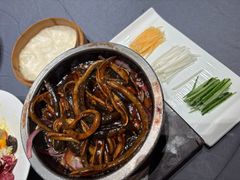 -狮王府淮扬菜(夫子庙老门东店)