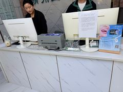 -晴川立康口腔(左岭店)
