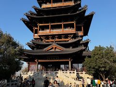 -杭州半山国家森林公园