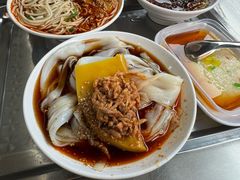 -洪记凉米线(新兴路店)