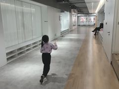 -舞蕾舞蹈(特长生校区)