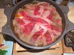 -三石铁板烧(紫竹桥店)