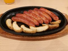 -萨莉亚(巴黎春天成山店)