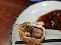 -老北京褡裢火烧·任记