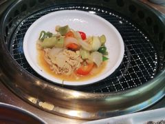 -黑牛黑猪烤肉专门店(万象城店)