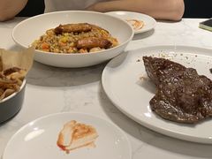 -卡朋西餐(较场西路店)