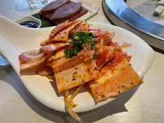 -么子烤肉(化龙池店)