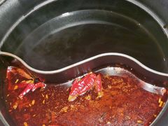 -温野菜涮涮锅(大悦城店)