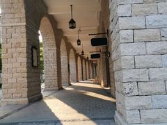 -南沙游艇会·大兵船餐厅