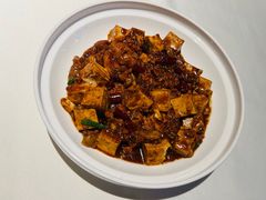 鱼籽烧豆腐-大鸭梨烤鸭(顺义石园店)