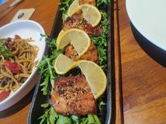 -陶享时光西餐·下午茶(信河街店)