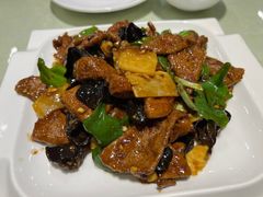 -东四民芳餐厅(世茂工三店)