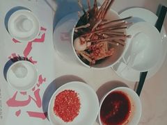 -茅庐毛血旺(临沂泰盛广场店)