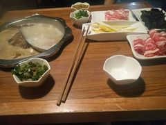 -傣妹火锅(南京东路一店)