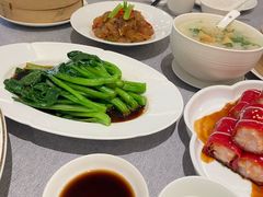 -潮府馆·非遗潮州菜·世纪公园(新国际博览中心店)