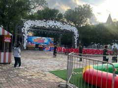 -哈尔滨文化公园