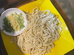 -原始时代石锅烤肉(安定店)