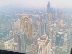 -南京商茂国际酒店(新街口德基广场店)