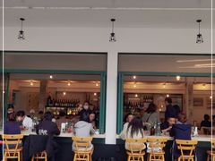 门面-RAC BAR(安福路店)