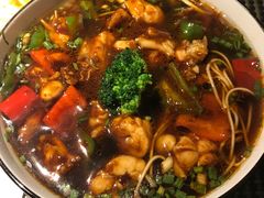 -十面春风·江南面馆(崇宁路店)