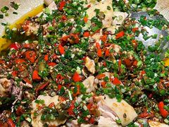 -山石榴·贵州菜(丰盛里店)