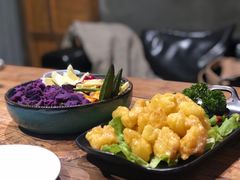 -咖梦餐厅 COMENG RESTAURANT
