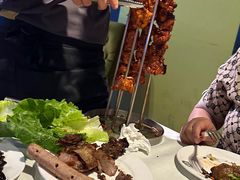 -戈拿旺巴西烤肉(崇文门店)