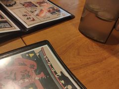 -一道浪居酒屋