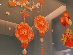 -逸品淮扬(东方渔人码头店)