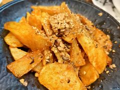 -滇铺子·云南特色菜·鲜花野菜季(东风东路c86店)