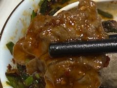 -刘少华贵州小黄牛·鲜牛肉火锅(总店)