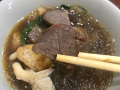 -凡老头米线砂锅(古荡新村西粮站)