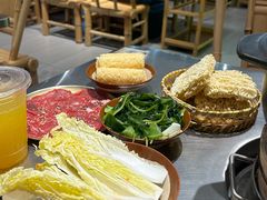 -郭铁柱·泥炉老火锅(江北龙湖天街店)