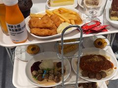 -宜家·瑞典风味餐厅(无锡店)