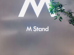 -M Stand(宁波万象城店)