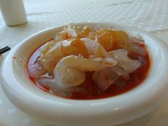 -顺风海鲜港(金玉兰店)