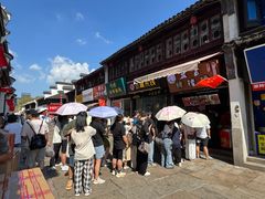 -衣裳街历史文化街区