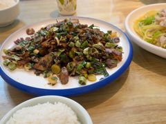 -辉哥富顺盐帮菜(西派国际店)