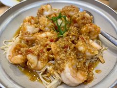 -食锦记·福建私房菜(万宝广场店)