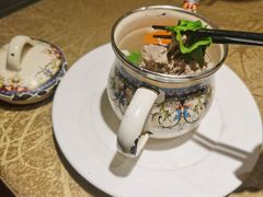 -小尕子·新疆菜(明园店)