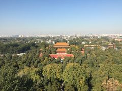 -景山公园