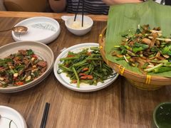 -云海肴·汽锅鸡·云南菜(广安门天虹店)
