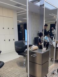 点击看大图 -魔型社烫染店
