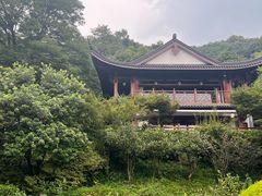 -十八棵（老龙井）御茶园(老龙井店)