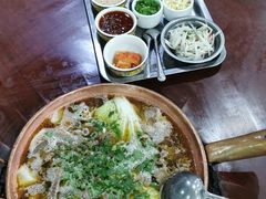 -腾益清真铜瓢牛肉馆