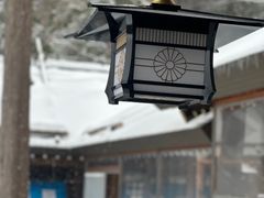 -北海道神宫