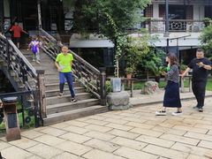-柴米油盐(土菜院子店)