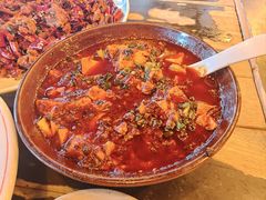 -饭江湖·江湖菜(湖广会馆店)