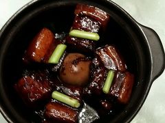 -俏江南(中山路先天下广场店)